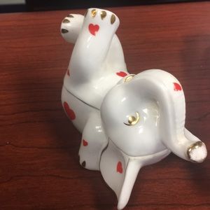 Meet your Posher, Gloria